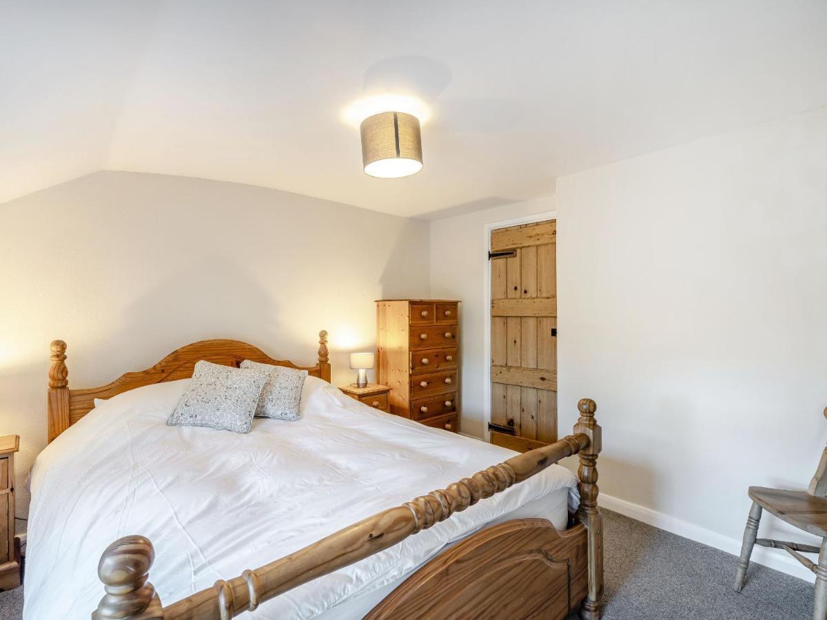 Kidsty Cottage Penrith Extérieur photo