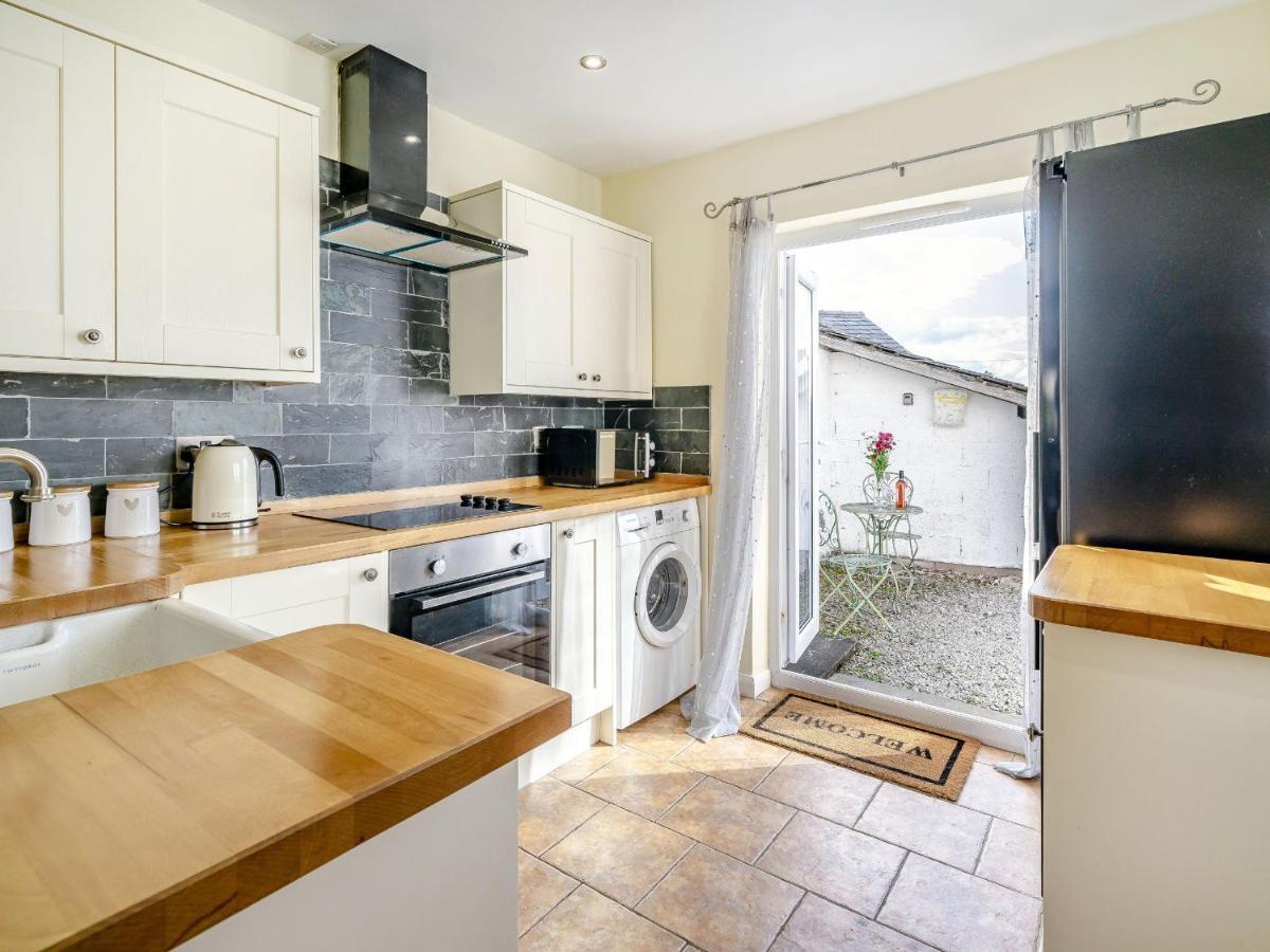 Kidsty Cottage Penrith Extérieur photo