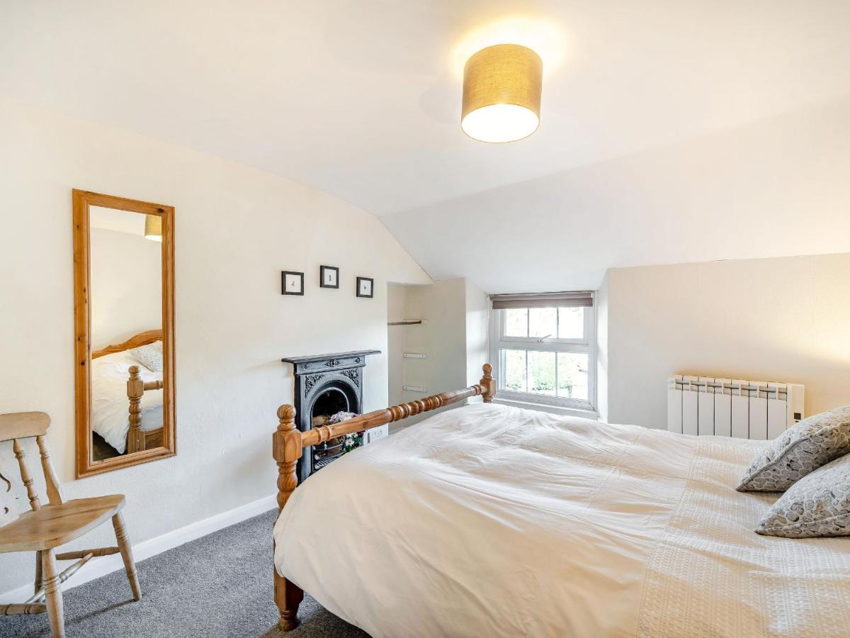 Kidsty Cottage Penrith Extérieur photo