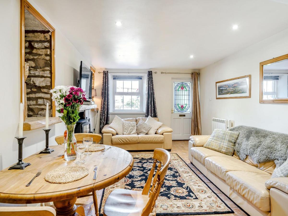 Kidsty Cottage Penrith Extérieur photo