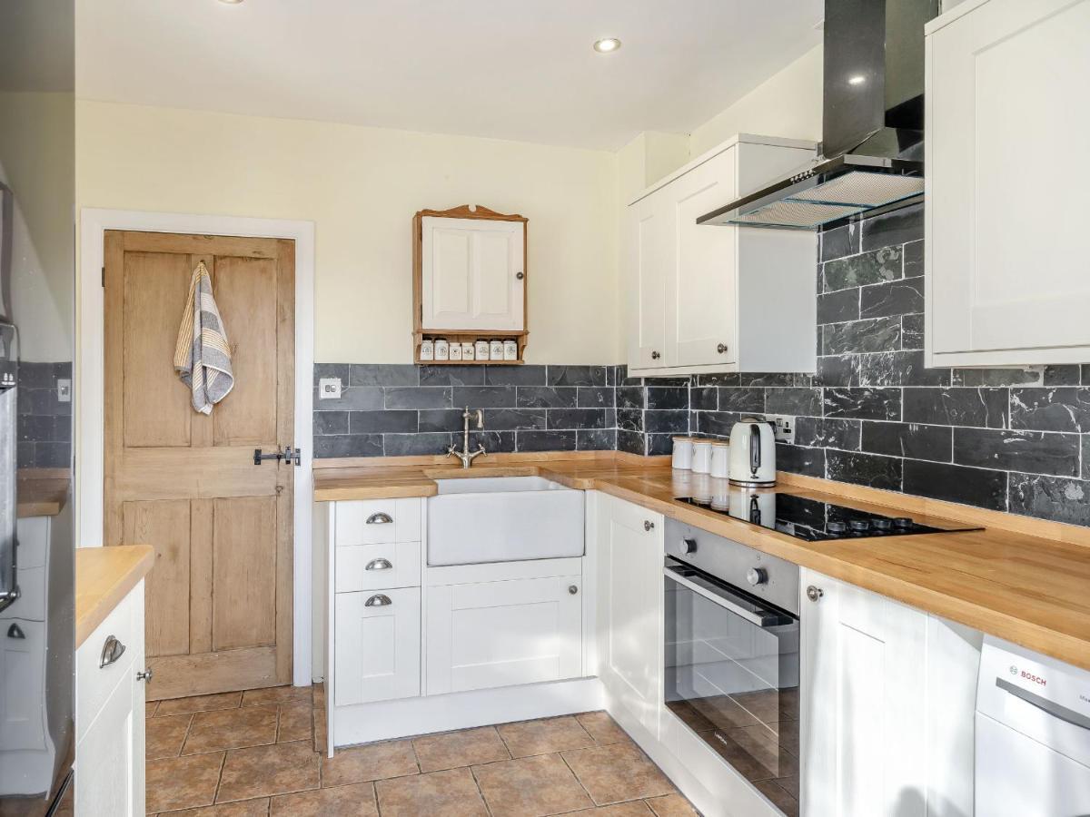 Kidsty Cottage Penrith Extérieur photo