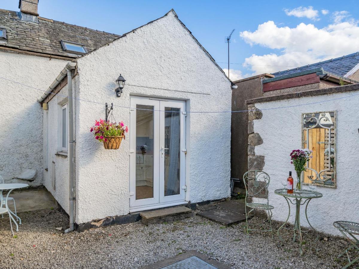 Kidsty Cottage Penrith Extérieur photo